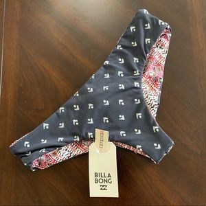 🌺Billabong Free Waves Hawaii Reversible Bottom🌺